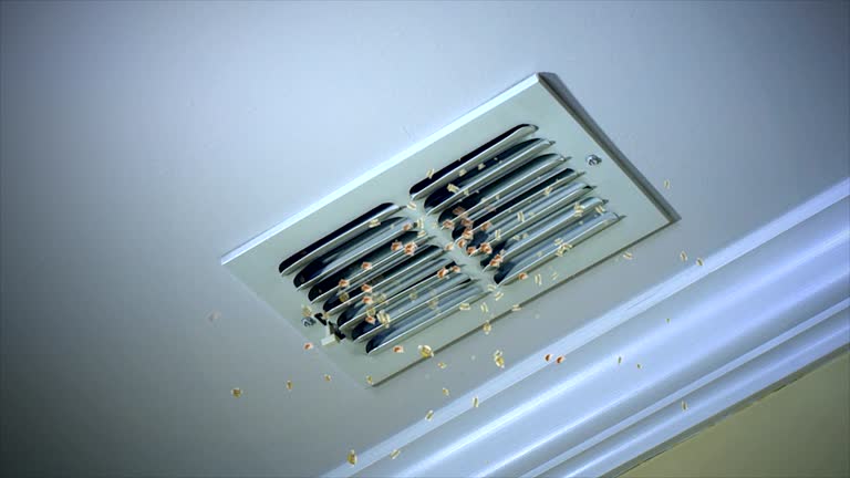 Trusted Woodland Beach, MI Airduct Cleaning Experts