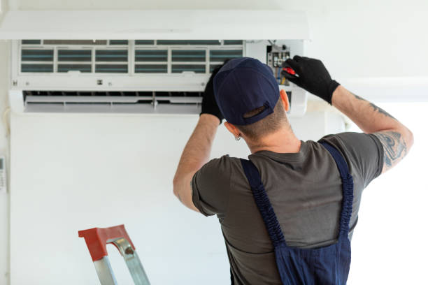 Best Residential Air Duct Cleaning  in Woodland Beach, MI