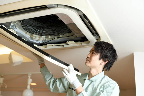 Best Air Duct Cleaning Near Me  in Woodland Beach, MI