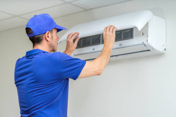 Best Emergency Air Duct Cleaning  in Woodland Beach, MI